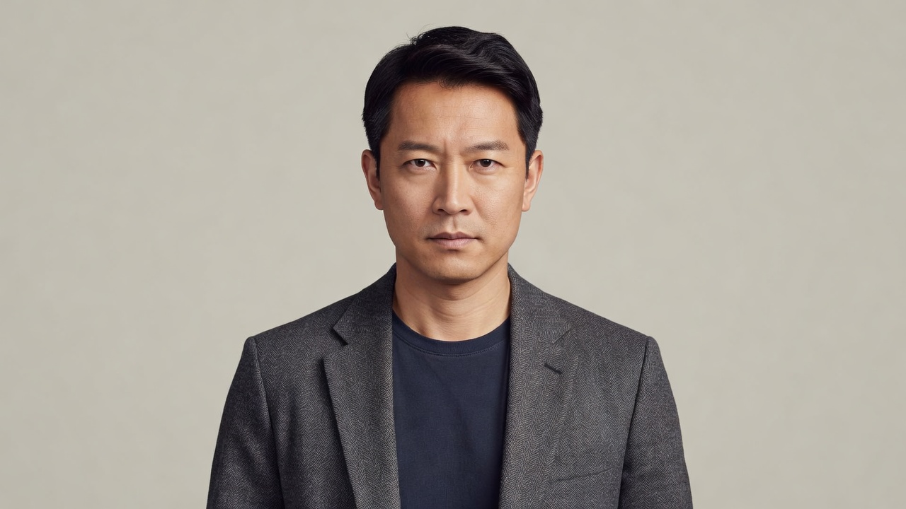 李明轩