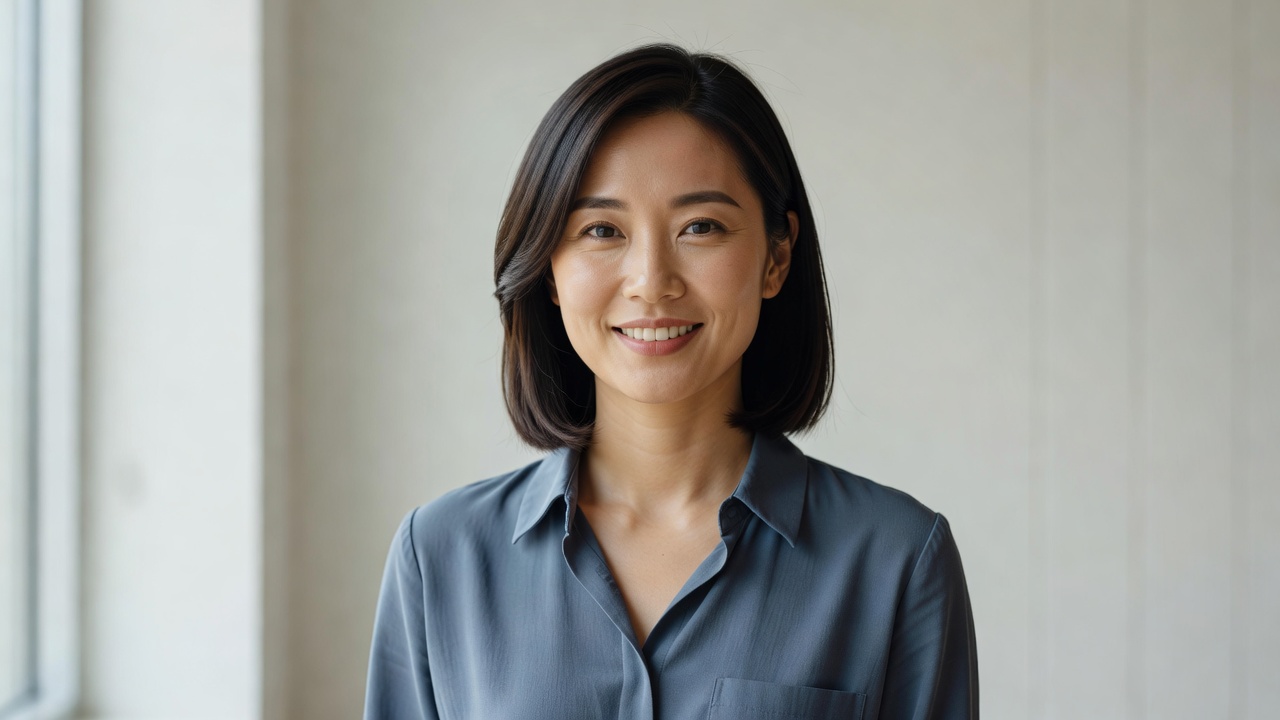 张婉清
